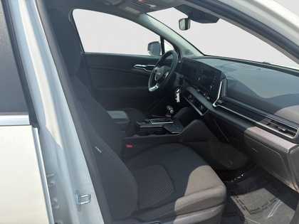 used 2023 Kia Sportage car, priced at $28,998