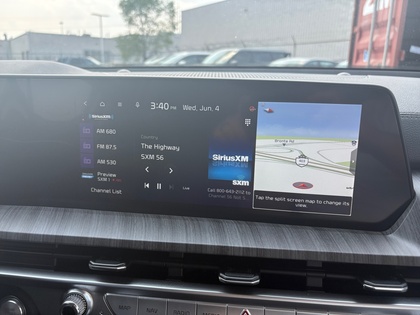 used 2023 Kia Telluride car, priced at $45,999