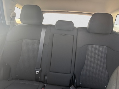 used 2023 Kia Sportage car, priced at $28,998