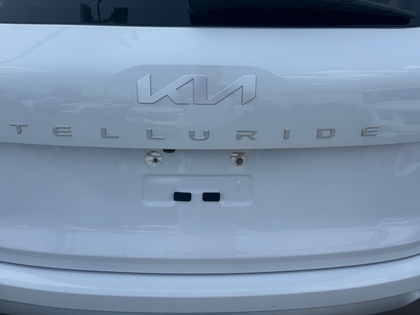used 2023 Kia Telluride car, priced at $45,999