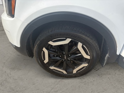 used 2023 Kia Telluride car, priced at $45,999