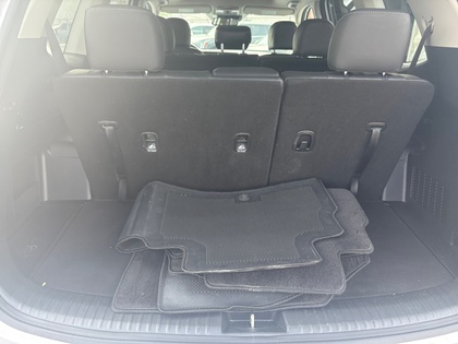 used 2023 Kia Telluride car, priced at $45,999