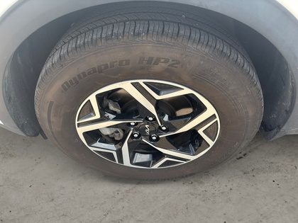 used 2023 Kia Sportage car, priced at $28,998