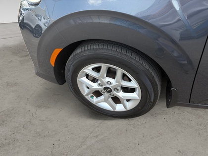 used 2021 Kia Soul car, priced at $20,998