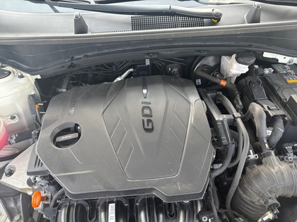 used 2023 Kia Sportage car, priced at $28,998