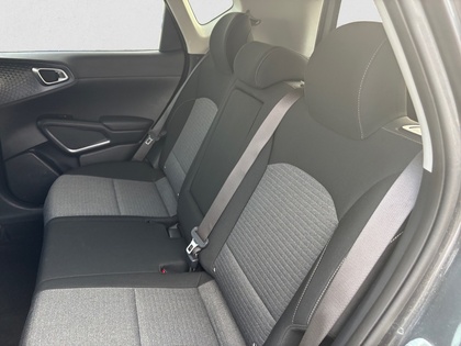 used 2021 Kia Soul car, priced at $20,998
