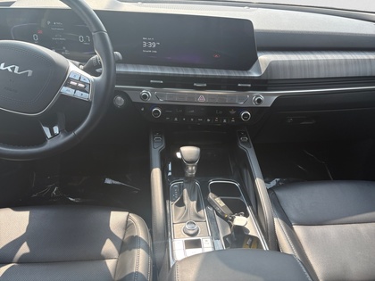 used 2023 Kia Telluride car, priced at $45,999
