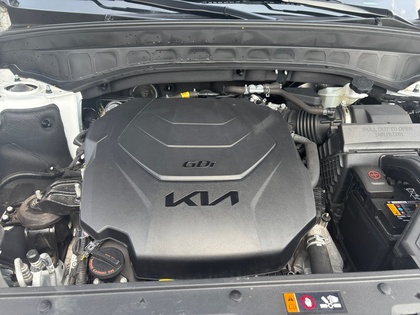 used 2023 Kia Telluride car, priced at $45,999