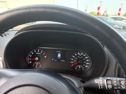 used 2021 Kia Soul car, priced at $20,998