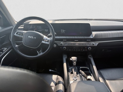 used 2023 Kia Telluride car, priced at $45,999