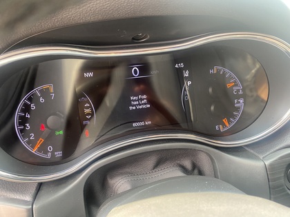 used 2021 Jeep Grand Cherokee car, priced at $35,910