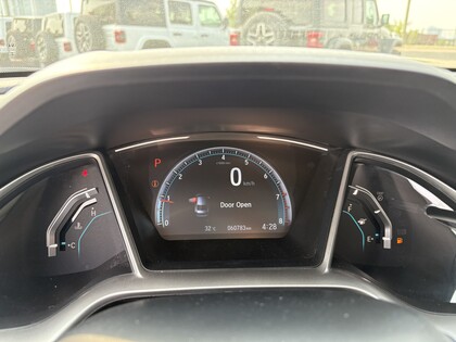 used 2021 Honda Civic Sedan car, priced at $24,710