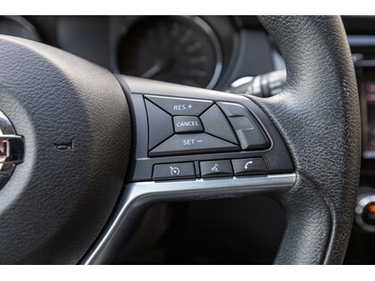 used 2018 Nissan Rogue car, priced at $23,588