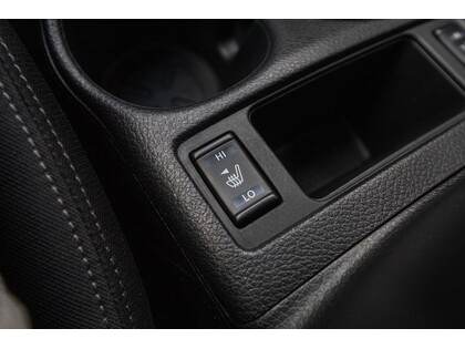 used 2018 Nissan Rogue car, priced at $23,588