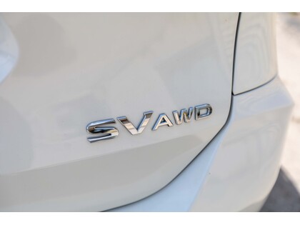 used 2018 Nissan Rogue car, priced at $23,588