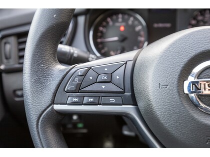 used 2018 Nissan Rogue car, priced at $23,588