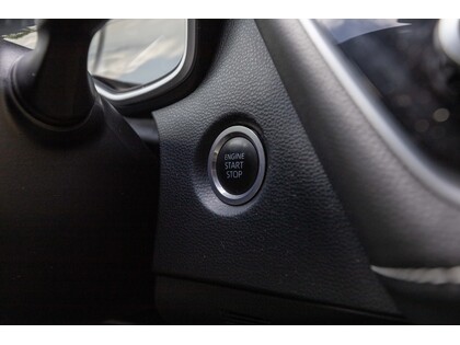 used 2023 Toyota Corolla Hatchback car, priced at $29,788