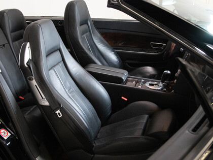 used 2008 Bentley Continental GT car, priced at $49,900
