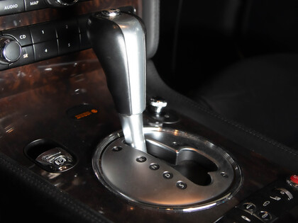 used 2008 Bentley Continental GT car, priced at $49,900