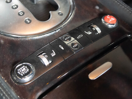 used 2008 Bentley Continental GT car, priced at $49,900