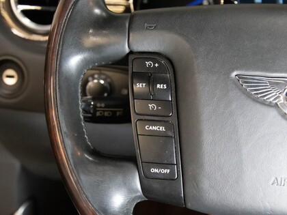 used 2008 Bentley Continental GT car, priced at $49,900
