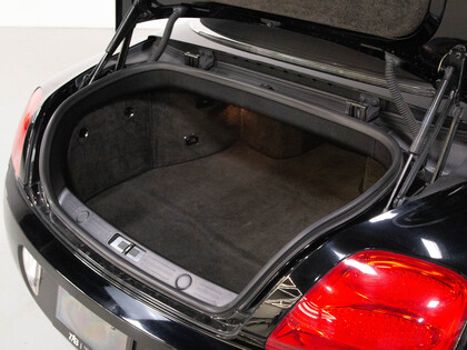 used 2008 Bentley Continental GT car, priced at $49,900