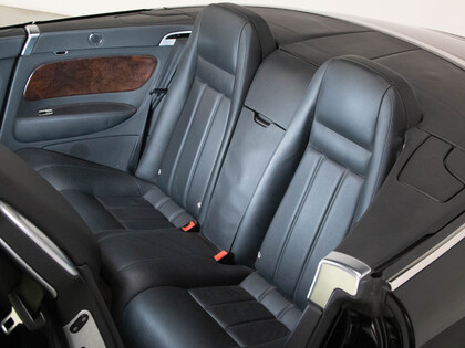 used 2008 Bentley Continental GT car, priced at $49,900