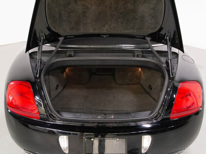 used 2008 Bentley Continental GT car, priced at $49,900