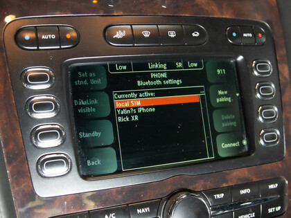 used 2008 Bentley Continental GT car, priced at $49,900