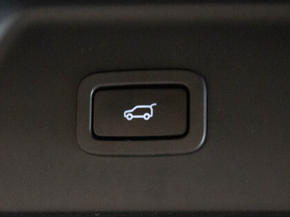 used 2021 Land Rover Range Rover car, priced at $69,900