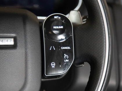 used 2021 Land Rover Range Rover Sport car, priced at $68,900