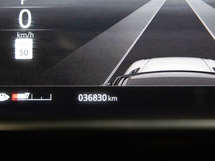 used 2021 Land Rover Range Rover Sport car, priced at $68,900