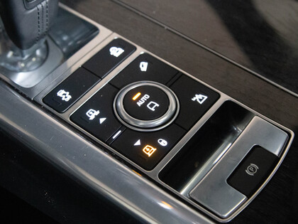 used 2021 Land Rover Range Rover Sport car, priced at $68,900