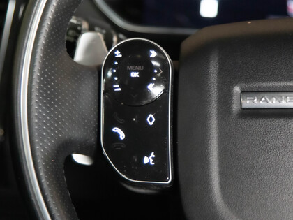 used 2021 Land Rover Range Rover Sport car, priced at $68,900