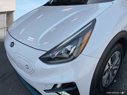 used 2019 Kia Niro EV car, priced at $26,796