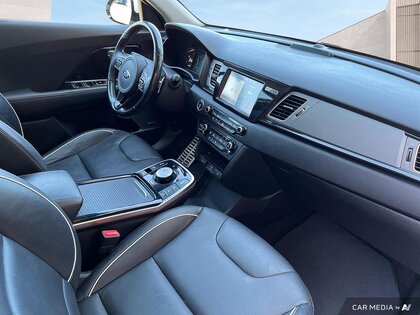 used 2019 Kia Niro EV car, priced at $26,796