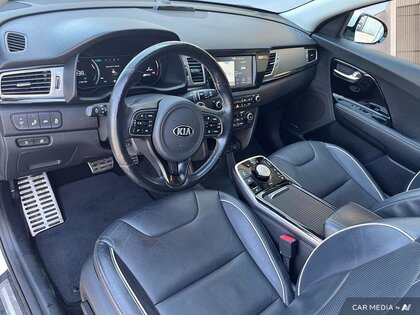 used 2019 Kia Niro EV car, priced at $26,796