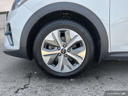 used 2019 Kia Niro EV car, priced at $26,796