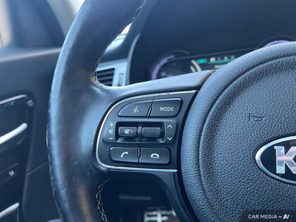 used 2019 Kia Niro EV car, priced at $26,796