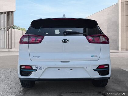 used 2019 Kia Niro EV car, priced at $26,796