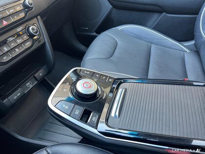used 2019 Kia Niro EV car, priced at $26,796