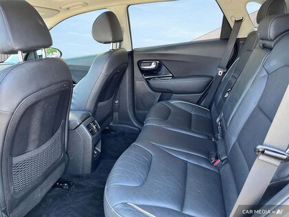 used 2019 Kia Niro EV car, priced at $26,796