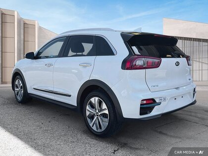 used 2019 Kia Niro EV car, priced at $26,796