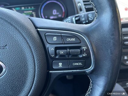 used 2019 Kia Niro EV car, priced at $26,796