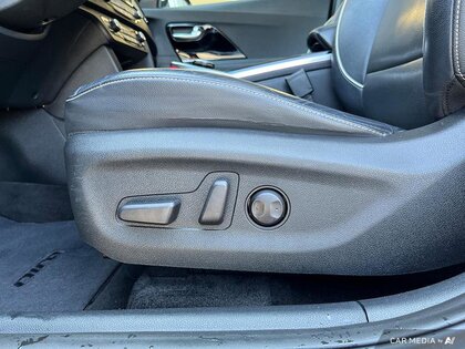 used 2019 Kia Niro EV car, priced at $26,796