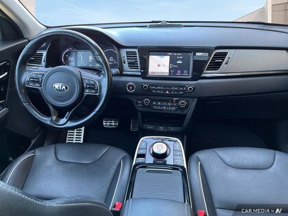 used 2019 Kia Niro EV car, priced at $26,796
