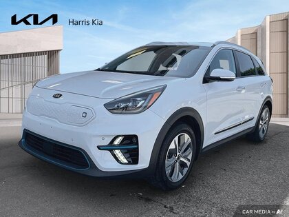 used 2019 Kia Niro EV car, priced at $26,796
