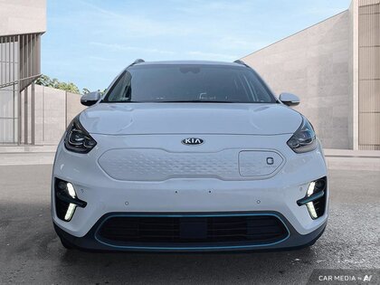 used 2019 Kia Niro EV car, priced at $26,796
