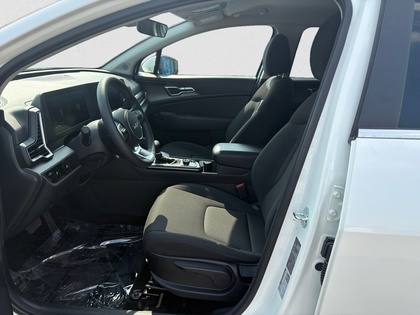 used 2023 Kia Sportage car, priced at $29,998