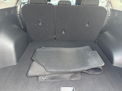 used 2023 Kia Sportage car, priced at $29,998